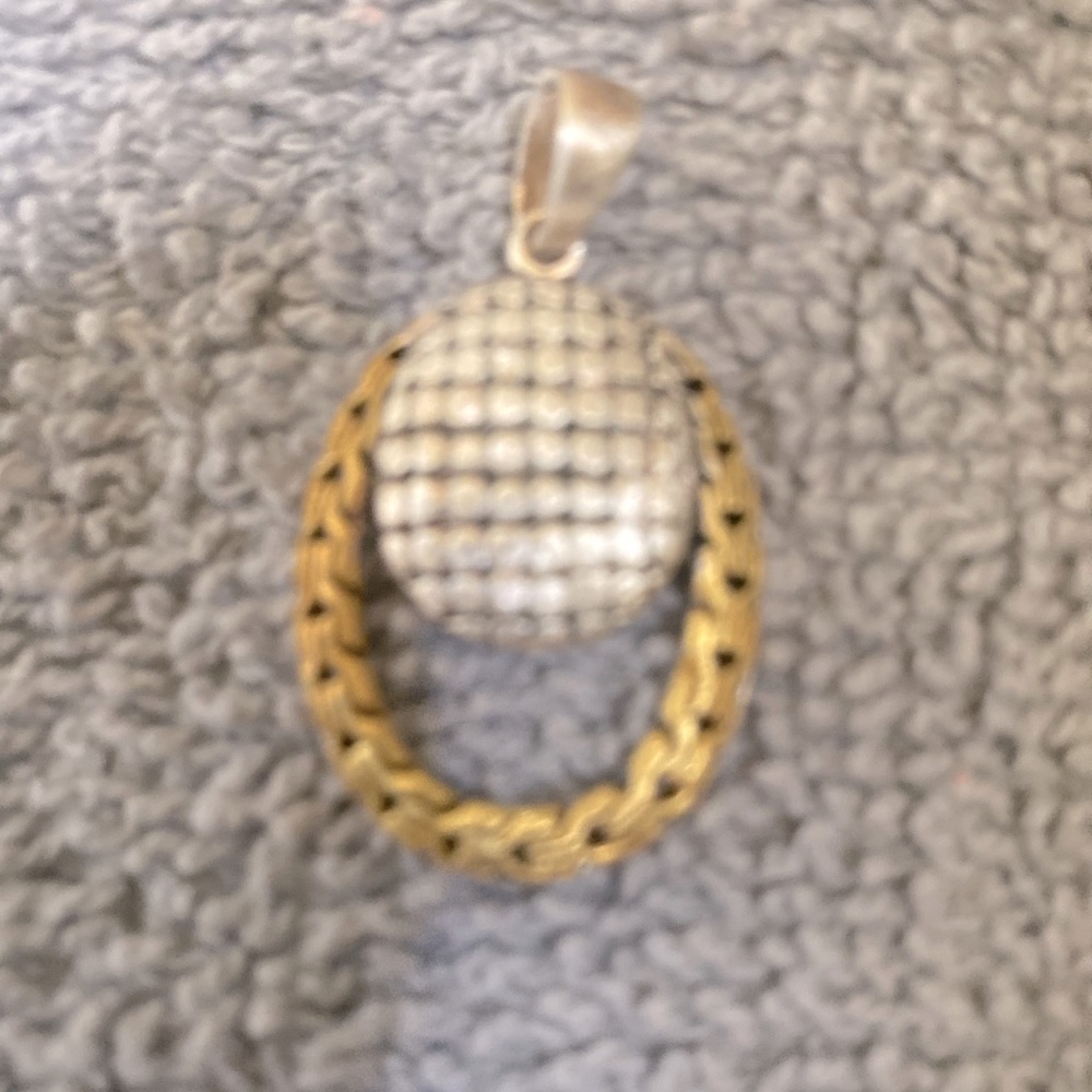 Pendant/charm - Picture 3 of 3